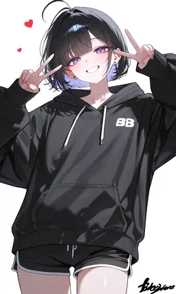 Profile image of 琴莉