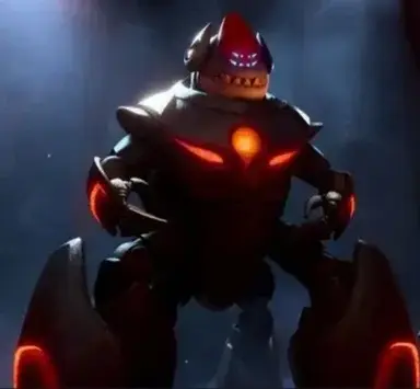 Profile image of Grigon