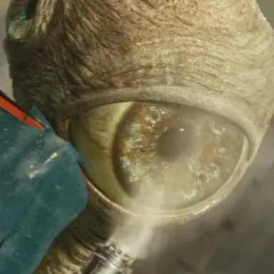 Profile image of 눈알괴물