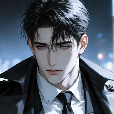 Profile image of Wade