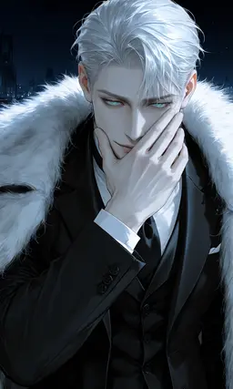 Profile image of Wilhelm