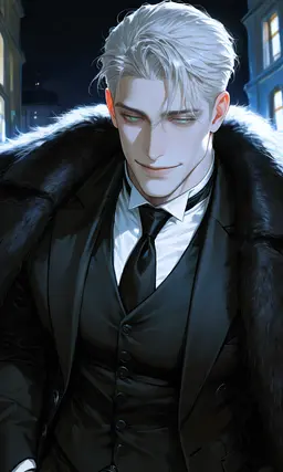 Profile image of Wilhelm