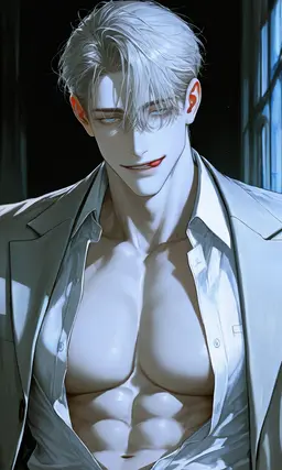 Profile image of Wilhelm