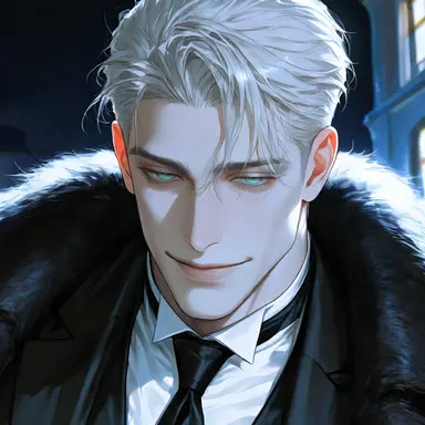 Profile image of Wilhelm