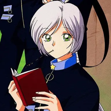 Profile image of Yaten Kou