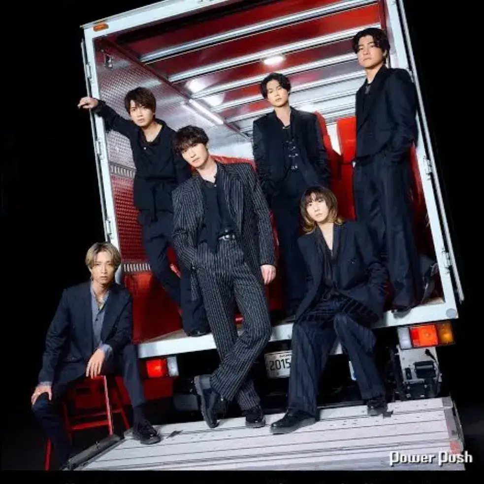 BrightWing5177의 SixTONES