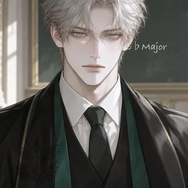 Profile image of ルシアン