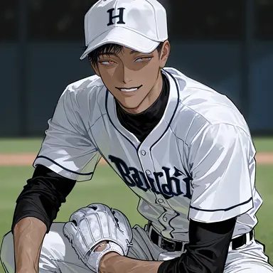 Profile image of 燿