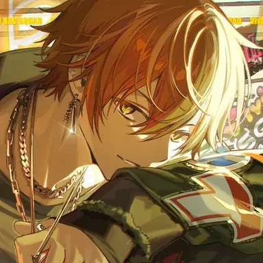 Profile image of 시노노메 아키토