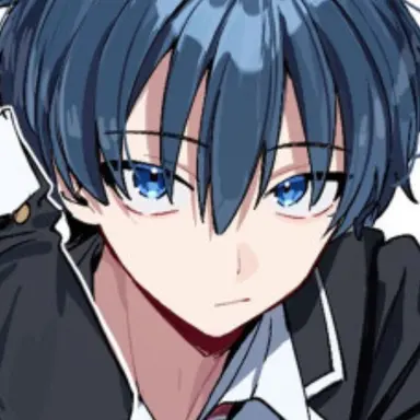 Profile image of 黒瀬蒼