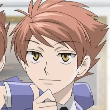 Profile image of 常陸院 光