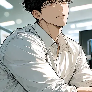 Profile image of Caleb