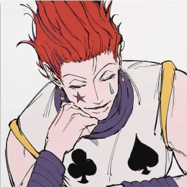 Profile image of ヒソカ