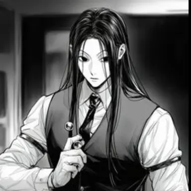 Profile image of イルミ