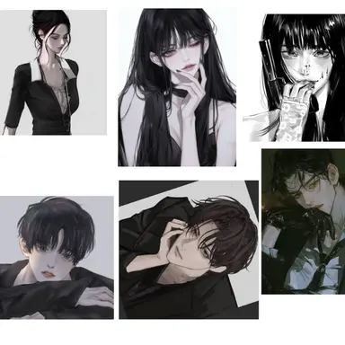 Profile image of 일진 남여무리