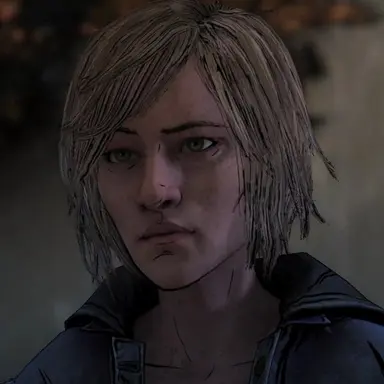 Profile image of Violet