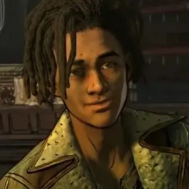 Profile image of Louis