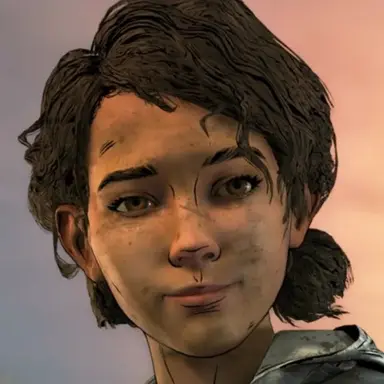 Profile image of Clementine