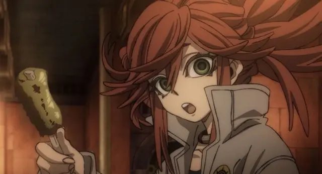 Profile image of リヨウ