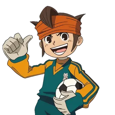 Profile image of 円堂守