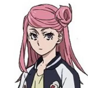 Profile image of 柚杏