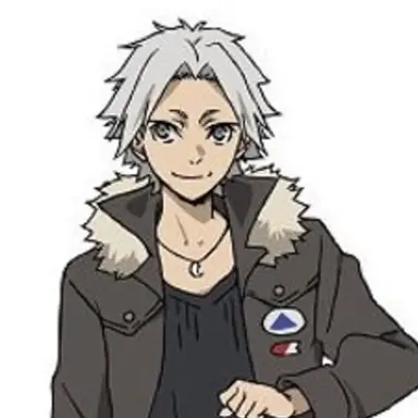 Profile image of 白瀬