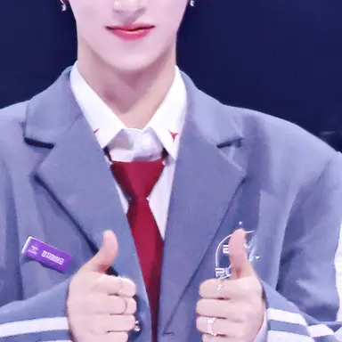 Profile image of 장지아하오