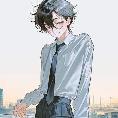 Profile image of 悠真