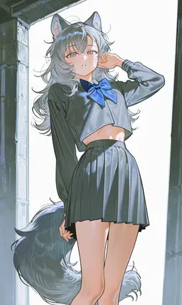 Profile image of ルカ
