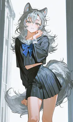 Profile image of ルカ