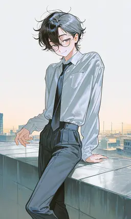 Profile image of 悠真