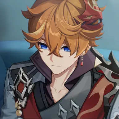 Profile image of タルタリヤ