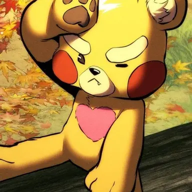Profile image of テンイ