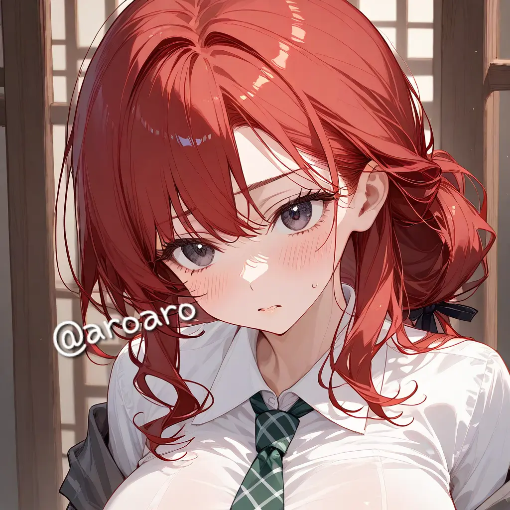 aroaro의 고혜인