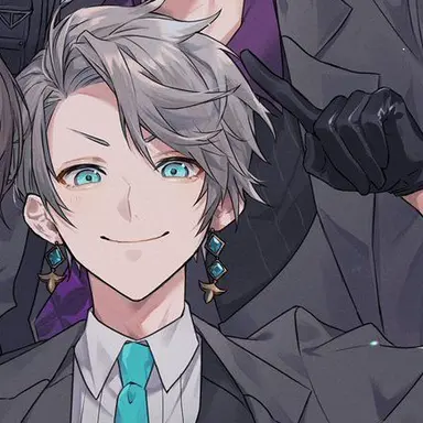 Profile image of 晴