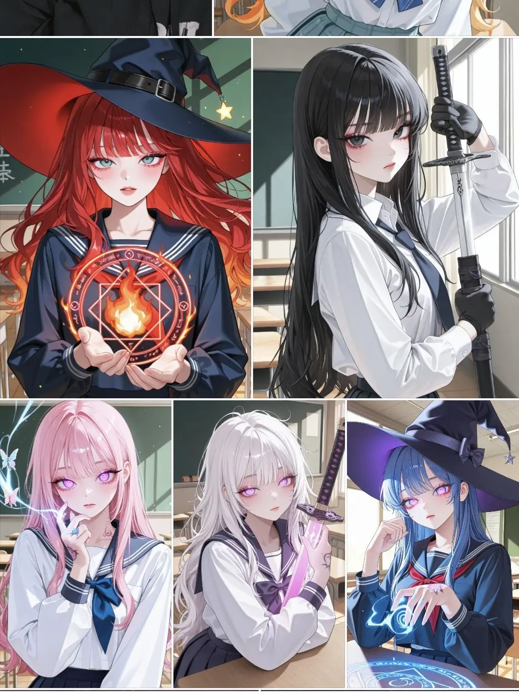 R.hong의 뒤늦게 생긴 초능력은 나를 구원했다