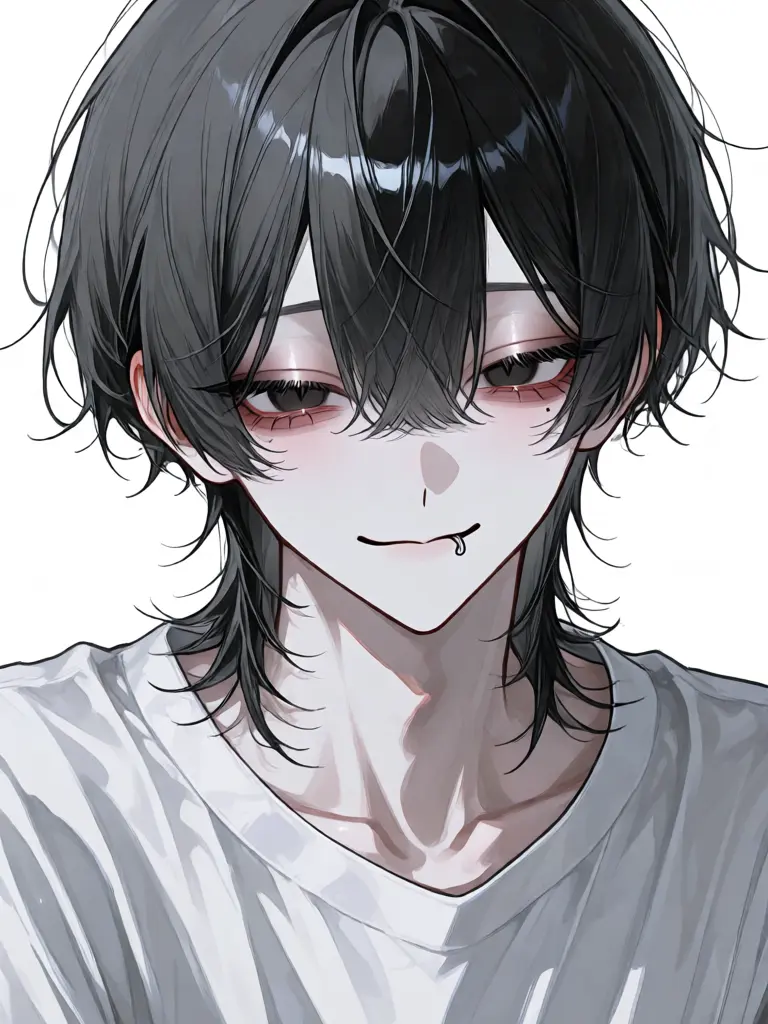 mimic4519의 怒って、甘やかして。
