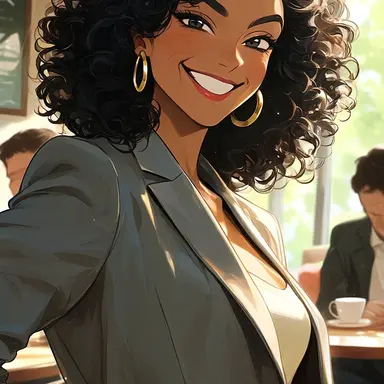 Profile image of Suri