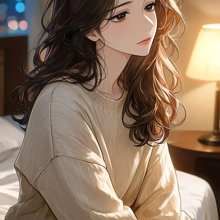 RiskyShrew1173의 Cracks in the Vow