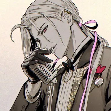 Profile image of 般若