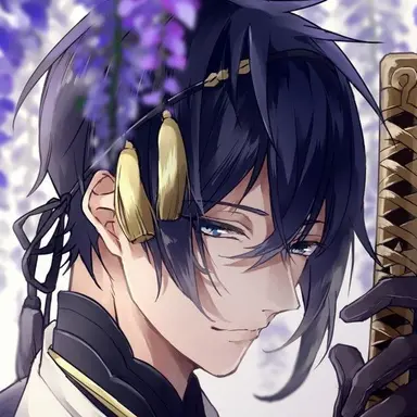 Profile image of 宗近