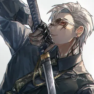 Profile image of 山鳥毛