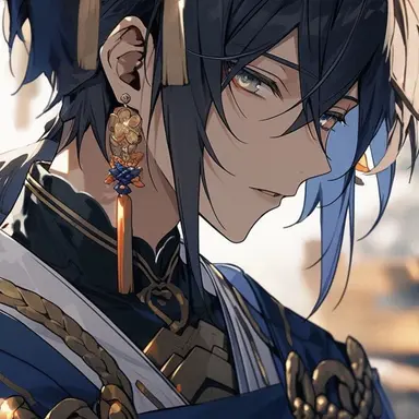 Profile image of 宗近