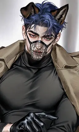 Profile image of ナイル
