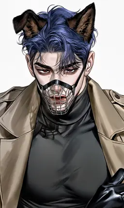 Profile image of ナイル