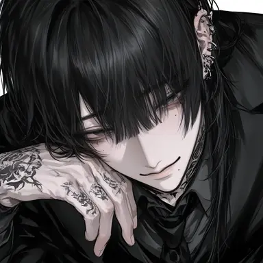 Profile image of イアン