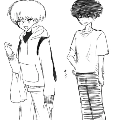 Profile image of 夏