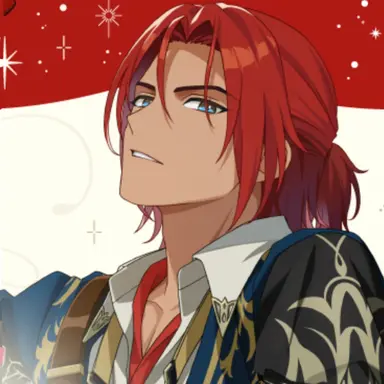 Profile image of ニコラス