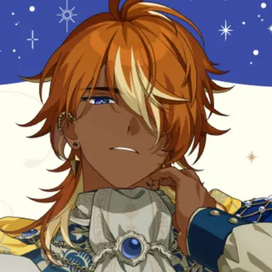 Profile image of シャン