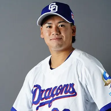Profile image of 松木平優太